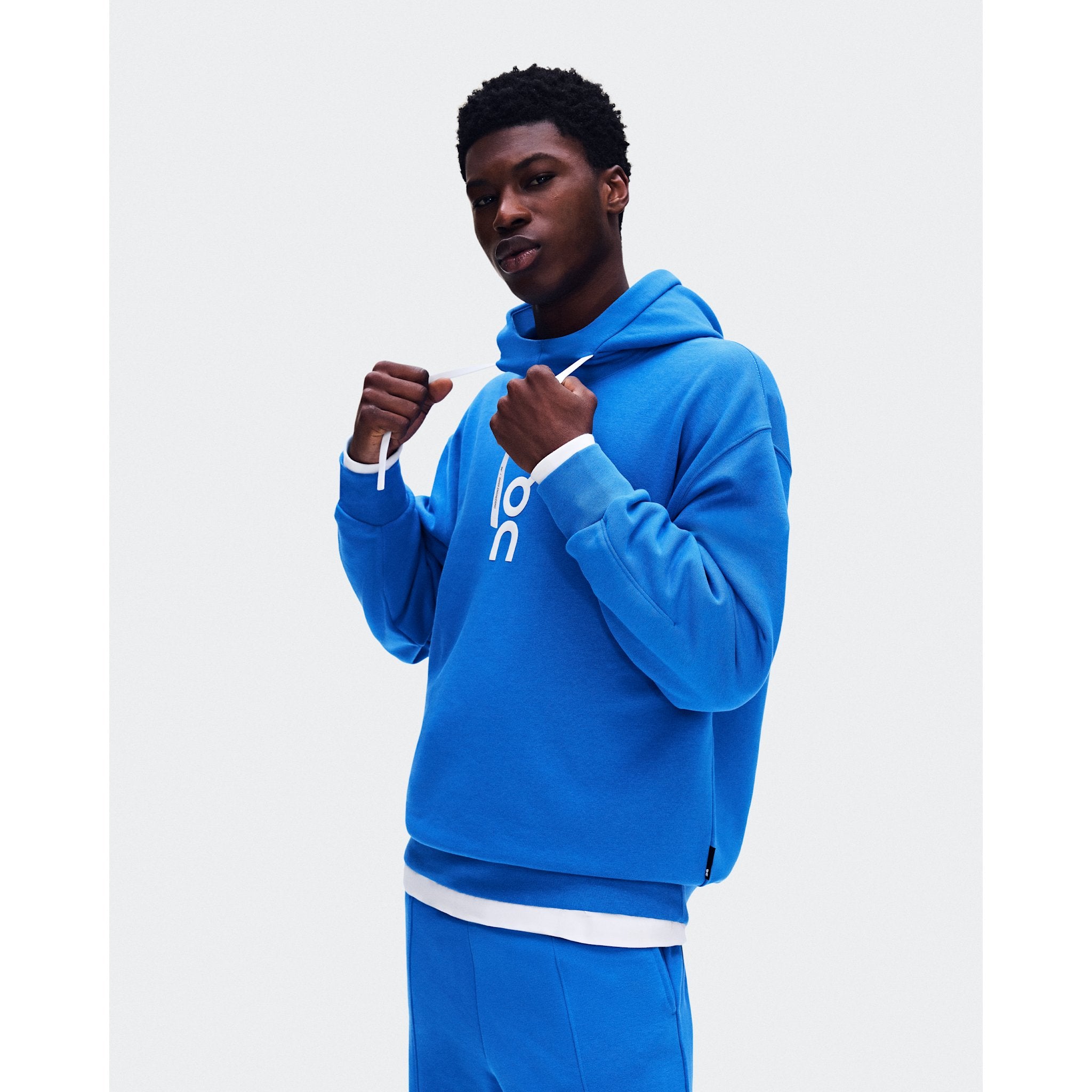 On Club Hoodie Jay