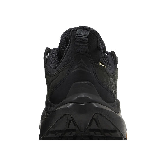 Hoka Kaha 2 Low GORE-TEX 'Triple Black'