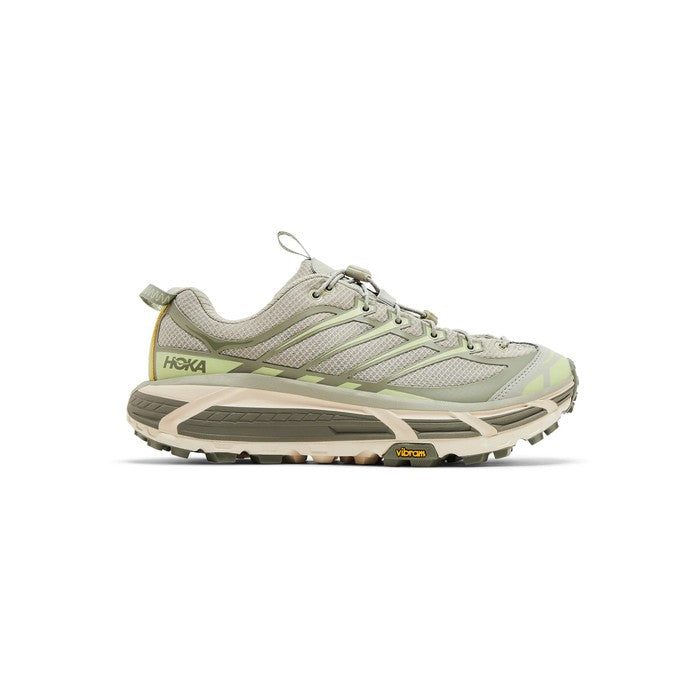 Hoka Mafate Three2 'Barley Seed Green'