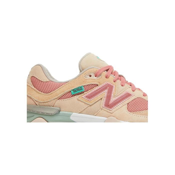 New Balance Joe Freshgoods x 9060 'Penny Cookie Pink'