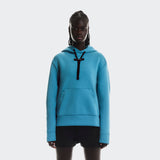 On Focus Tech Hoodie Niagara