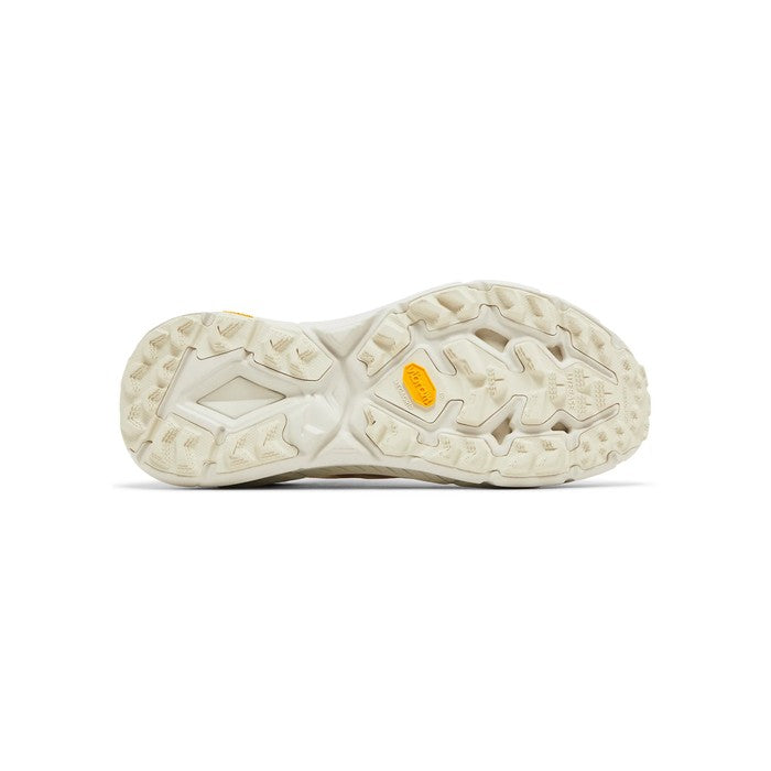 Satisfy x Hoka Mafate Speed 4 Lite 'Bone'