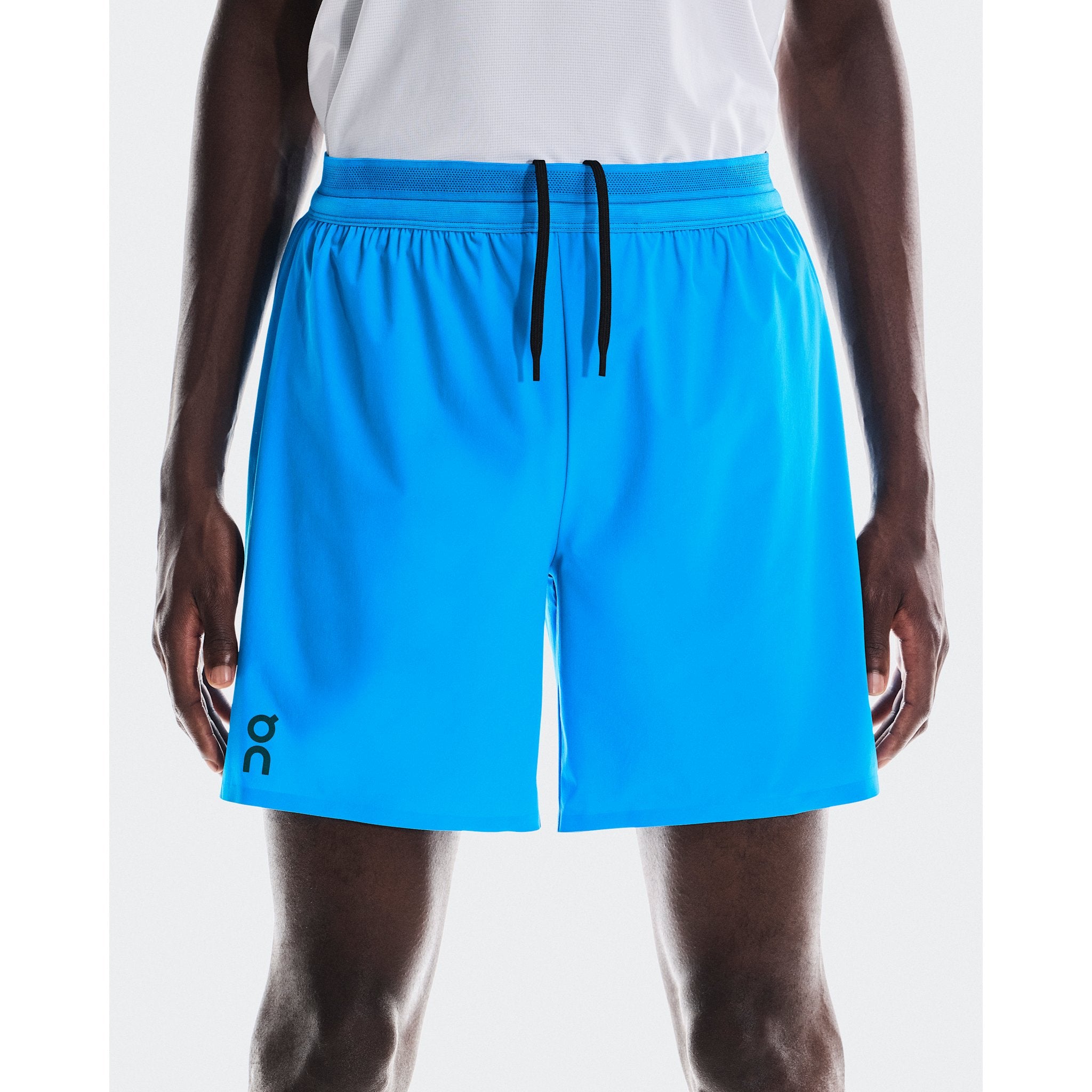 On 7" Performance Shorts Malibu