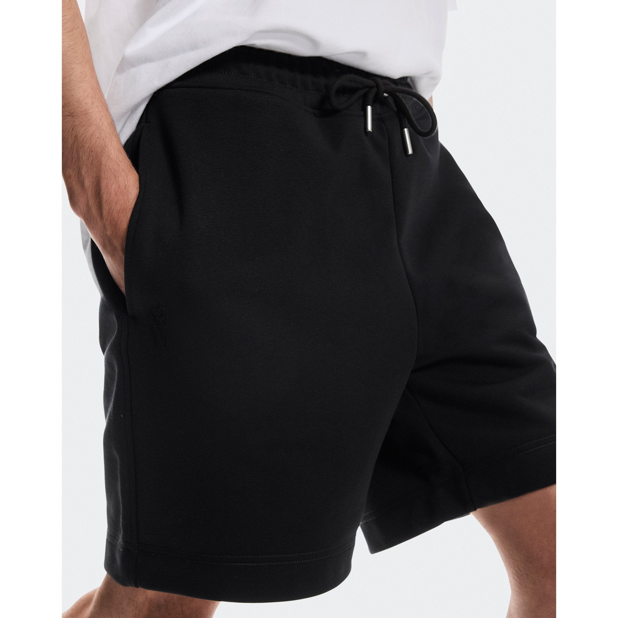 On Club Collective Shorts Black
