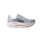 Hoka Wmns Bondi 9 'Mineral Blue'