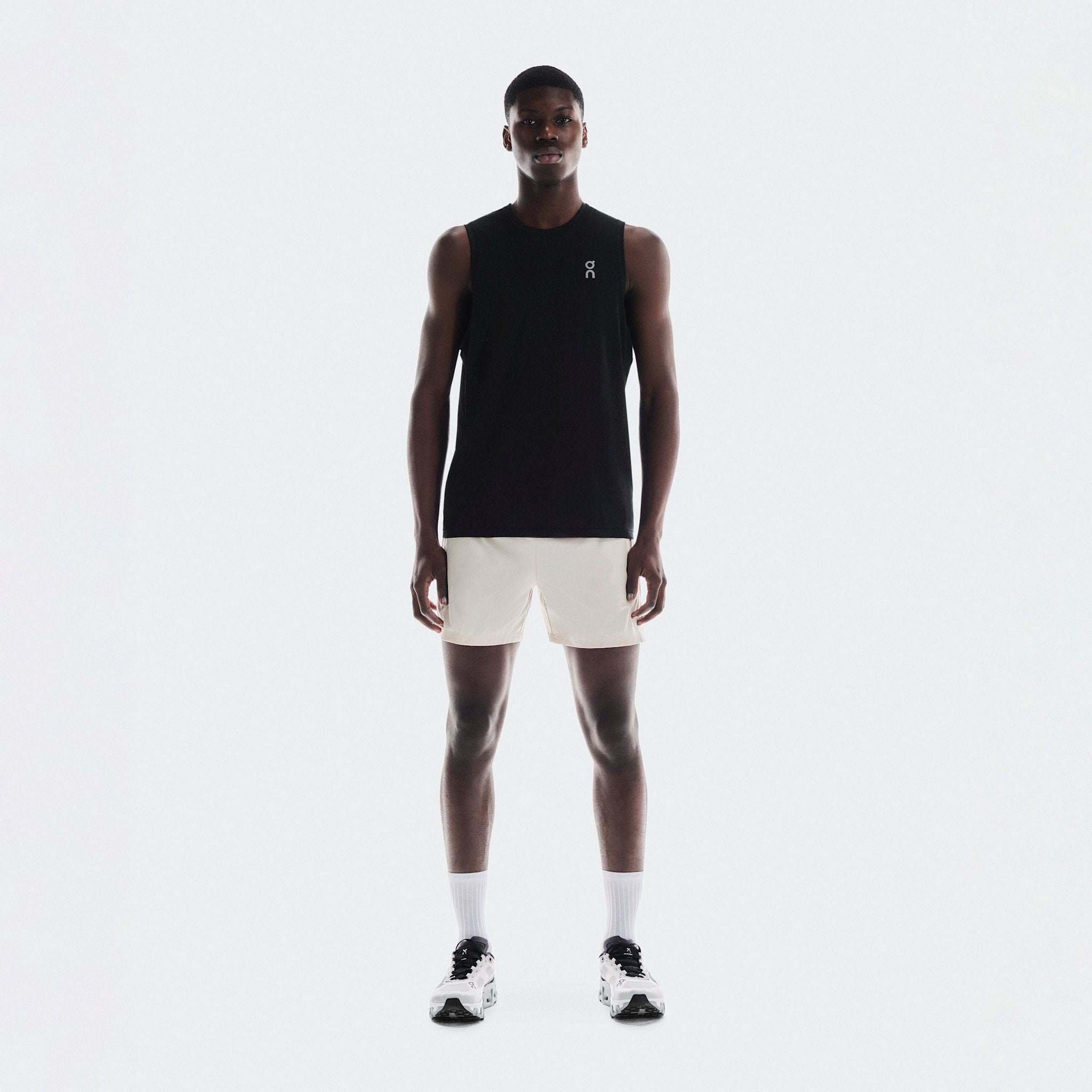 On 5" Core Shorts Twilight
