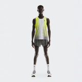 On Race Shorts Iron