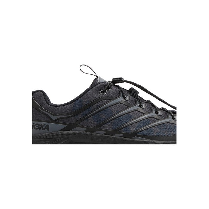 Hoka Mafate Three2 'Black'