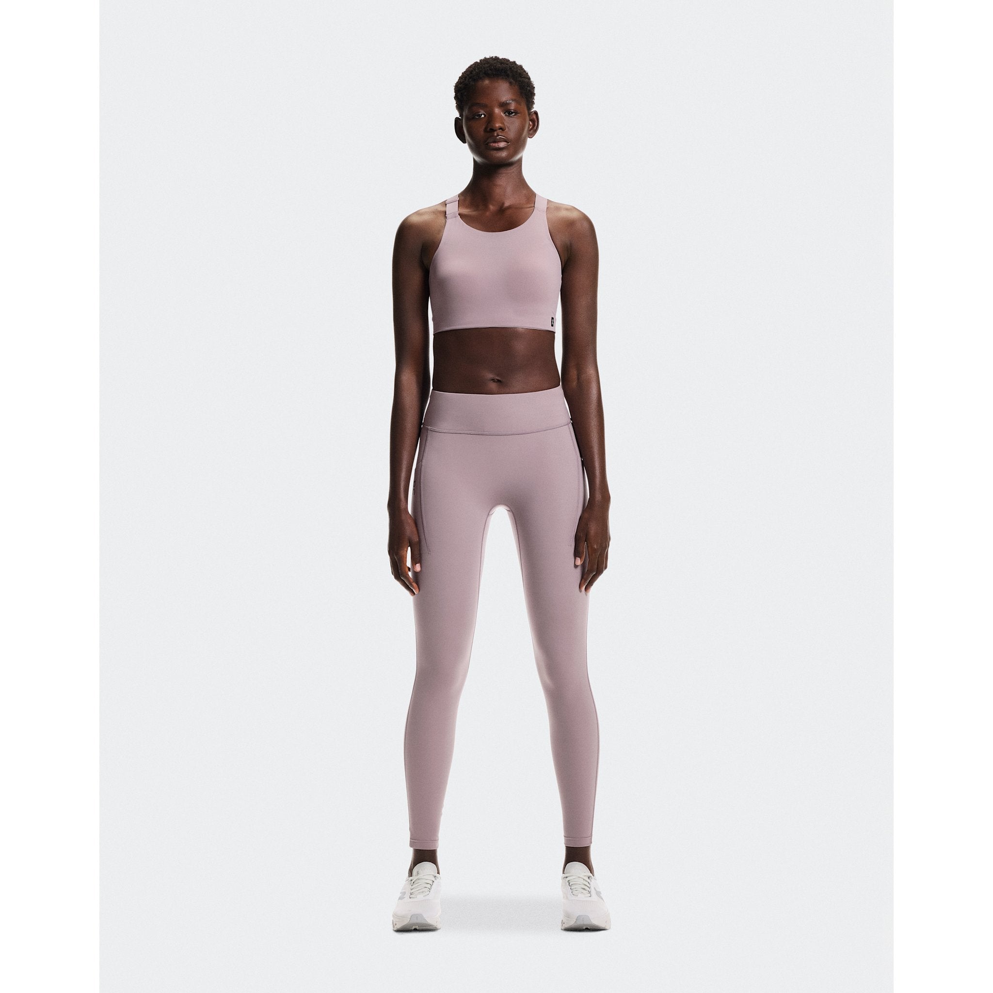 On Endurance Bra Heron