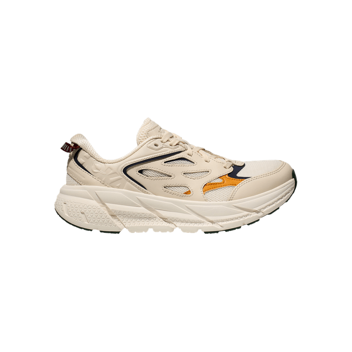 Hoka Clifton L 'Oatmilk Alabaster'