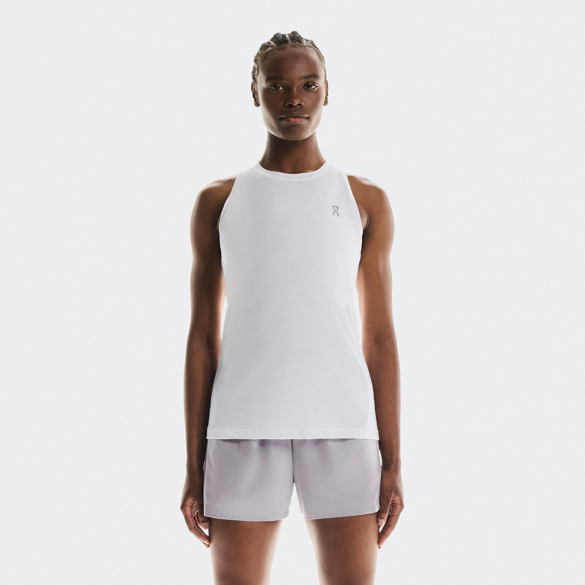 On Core Tank White
