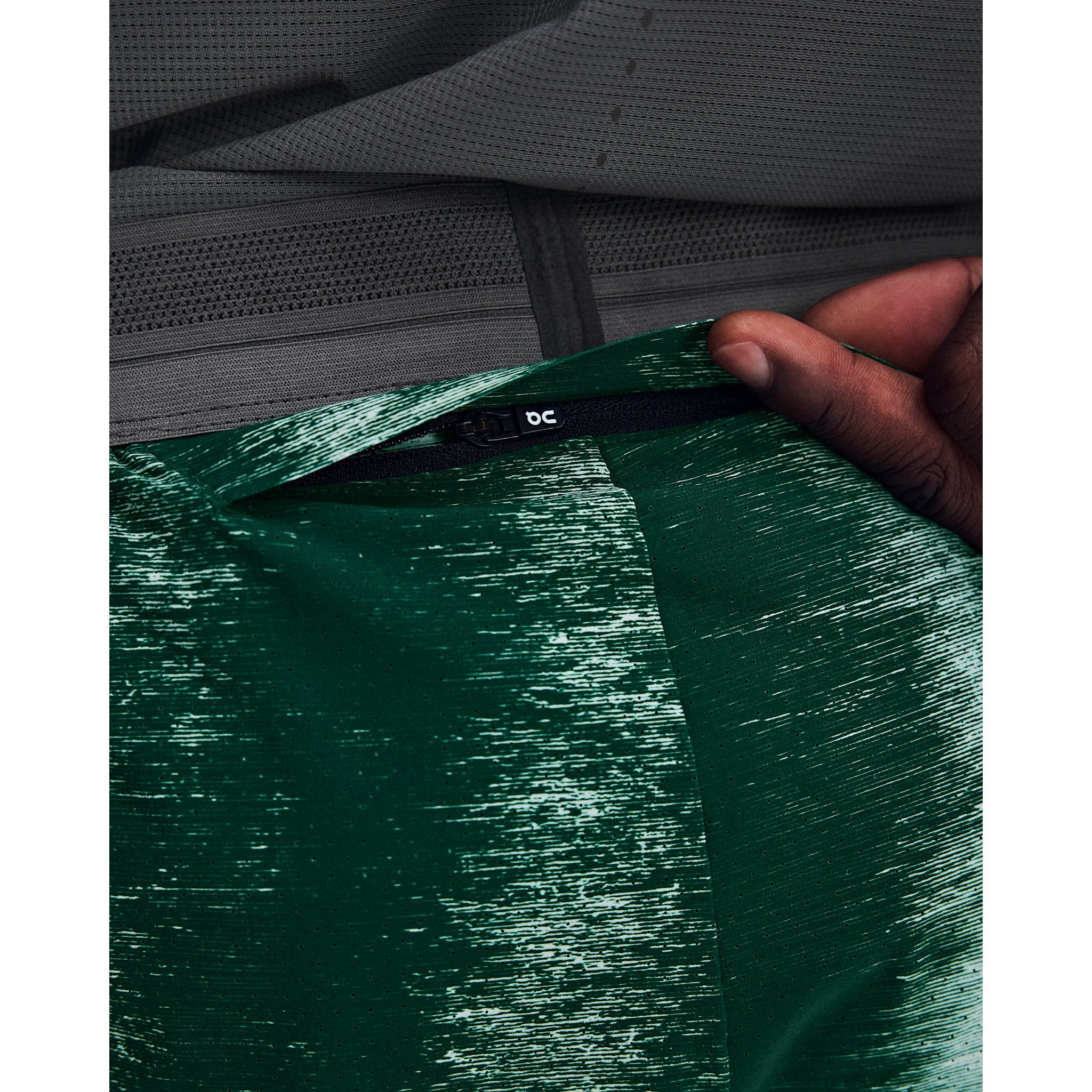 On Performance Shorts Terra Cove | Kaitoke