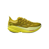 Hoka Mach X Caged 'Pea Green'