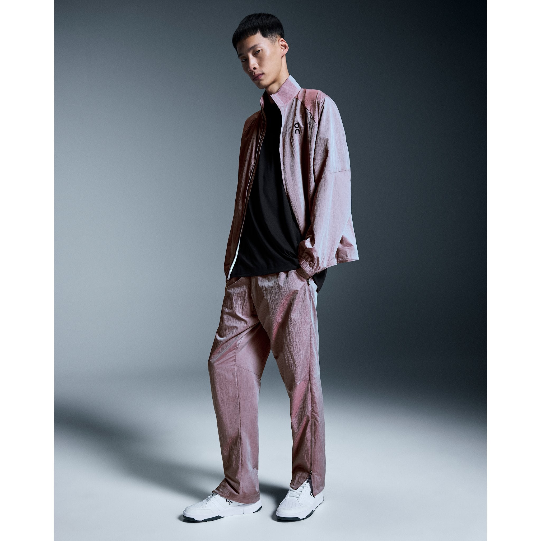 On Court Pants Pink