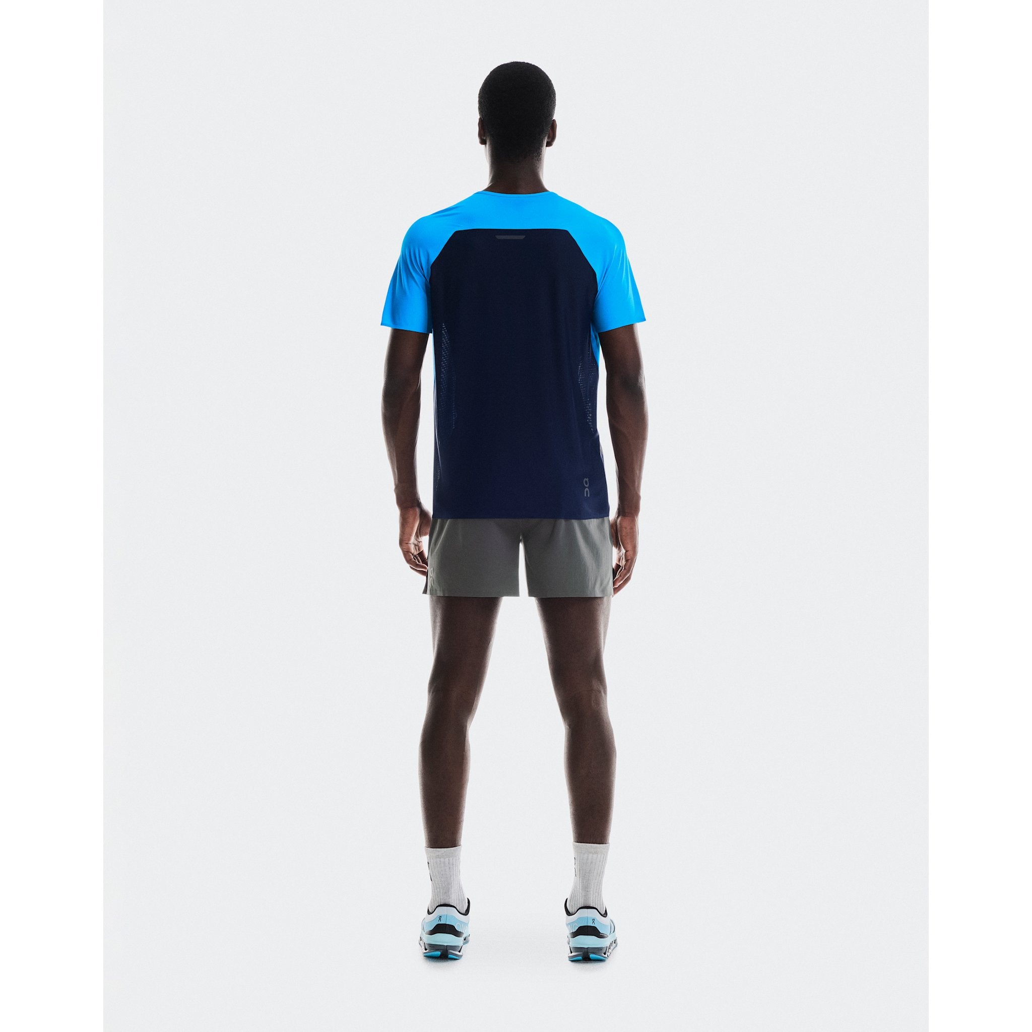 On 5" Performance Shorts Eclipse