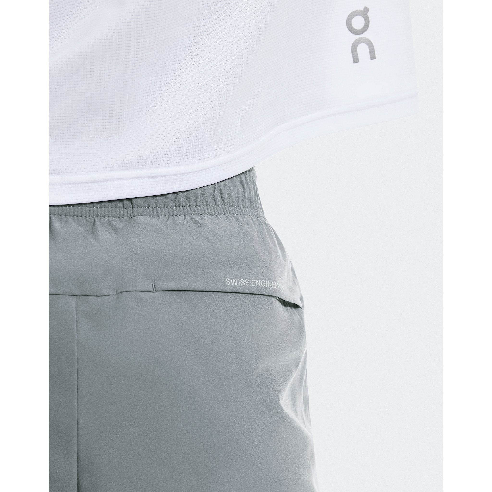 On 5" Core Shorts Apollo