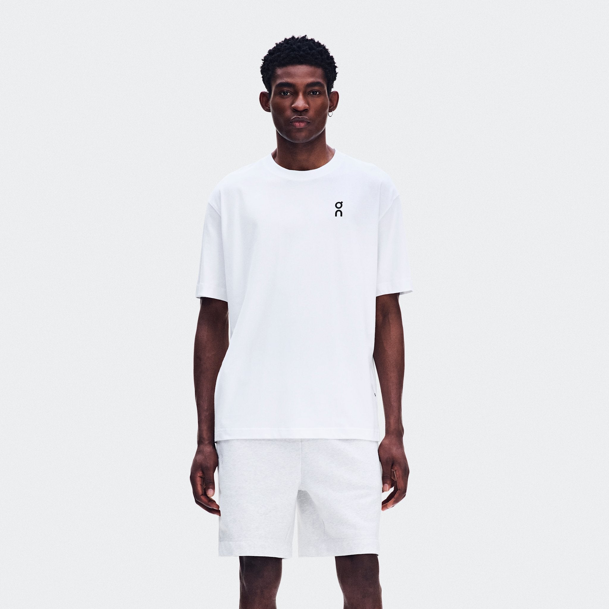 On Club-T Glow White