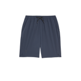 On Focus Shorts Midnight
