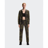 On Ultra Jacket Iron | Lime