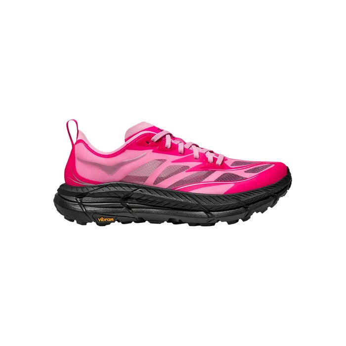Hoka Mafate Speed 4 LITE 'Neon Dragonfruit'