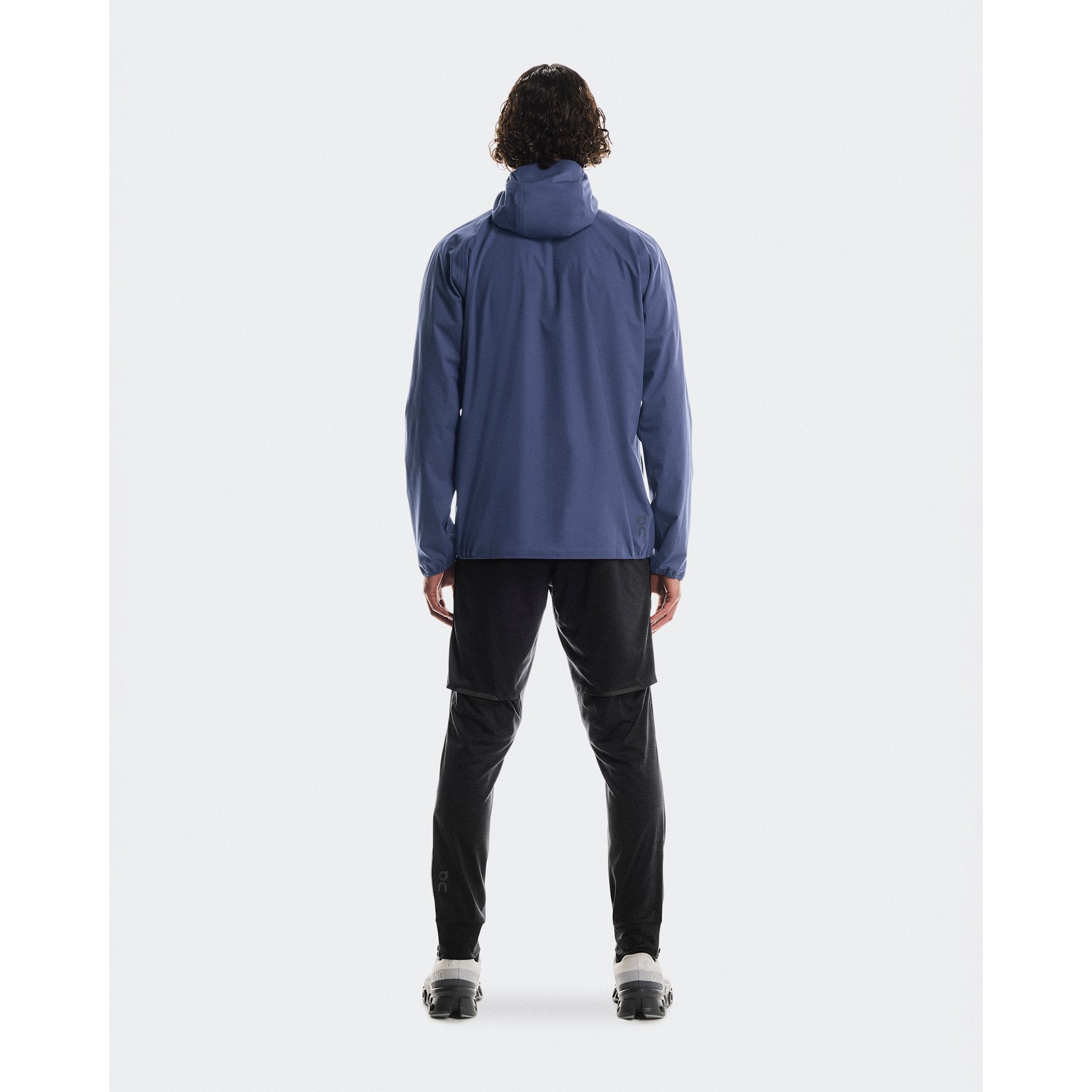 On Performance Jacket Waterproof Acai