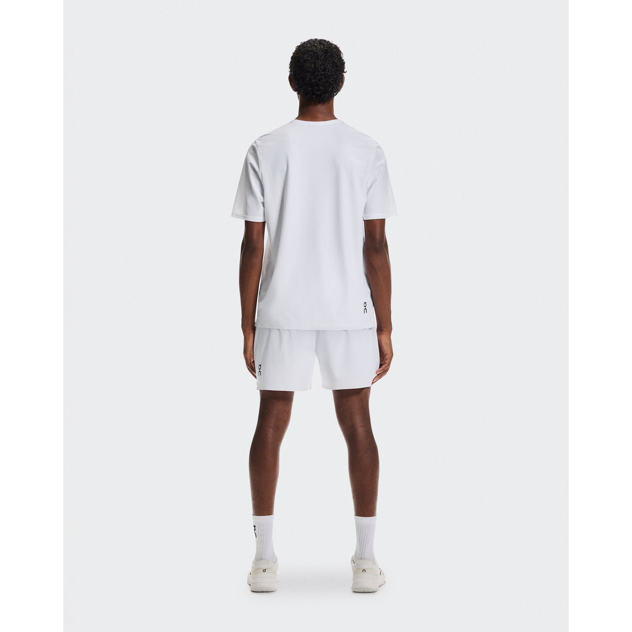 On Court-T White