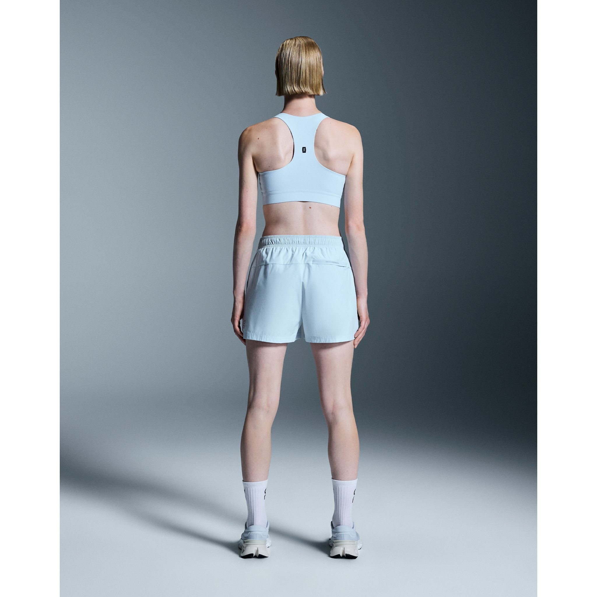 On 5" Core Shorts Arctic