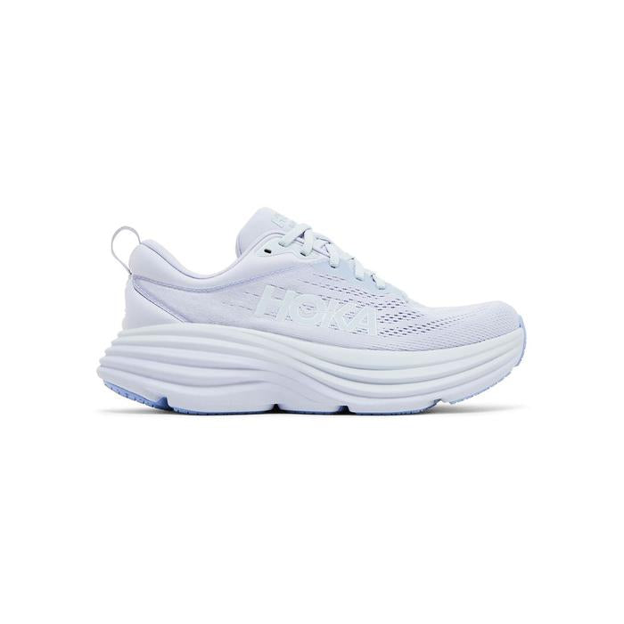 Hoka Wmns Bondi 8 'Ether Illusion'