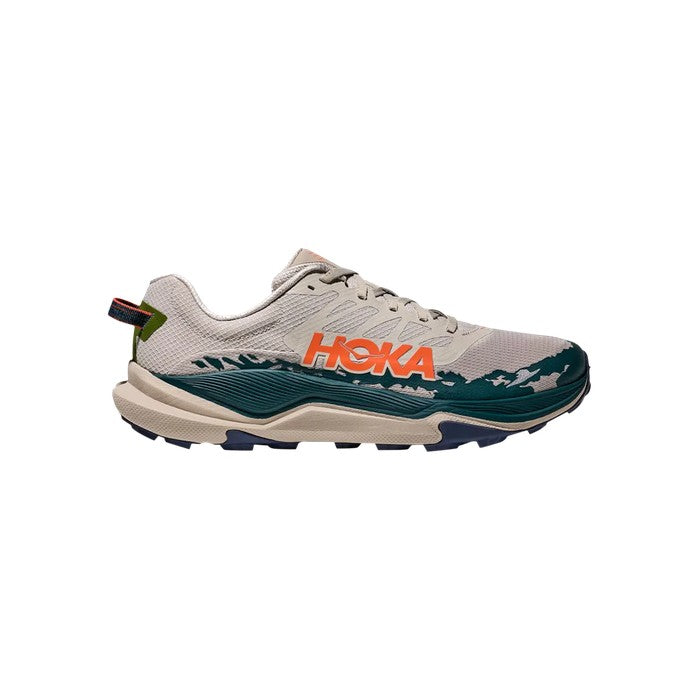 Hoka Torrent 4 'Putty Blue Twilight'
