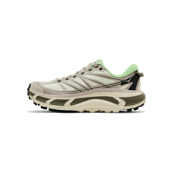 Hoka Mafate Speed 2 'Putty Eucalyptus'