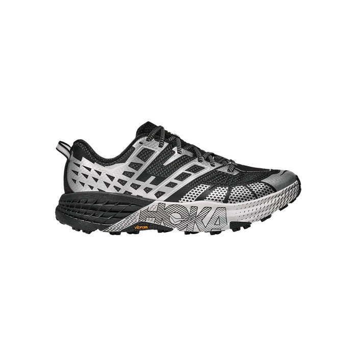 Hoka Speedgoat 2 TS 'Black Stardust'