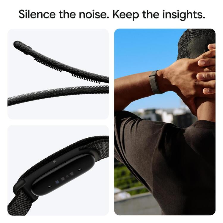 Google Fitbit Air Active Bundle - product view 7