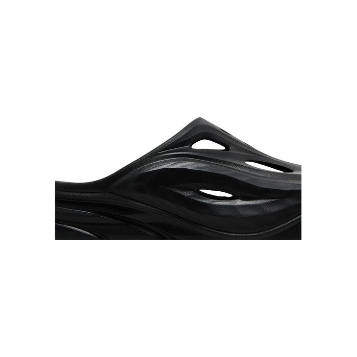 Hoka Ora Recovery Mule 'Triple Black'