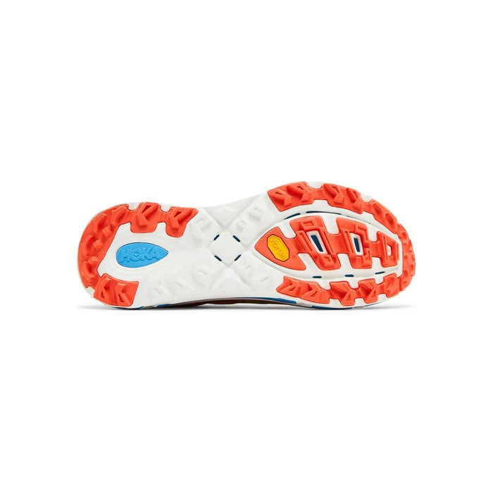 Hoka Mafate Speed 2 'Flame Evening Primrose'