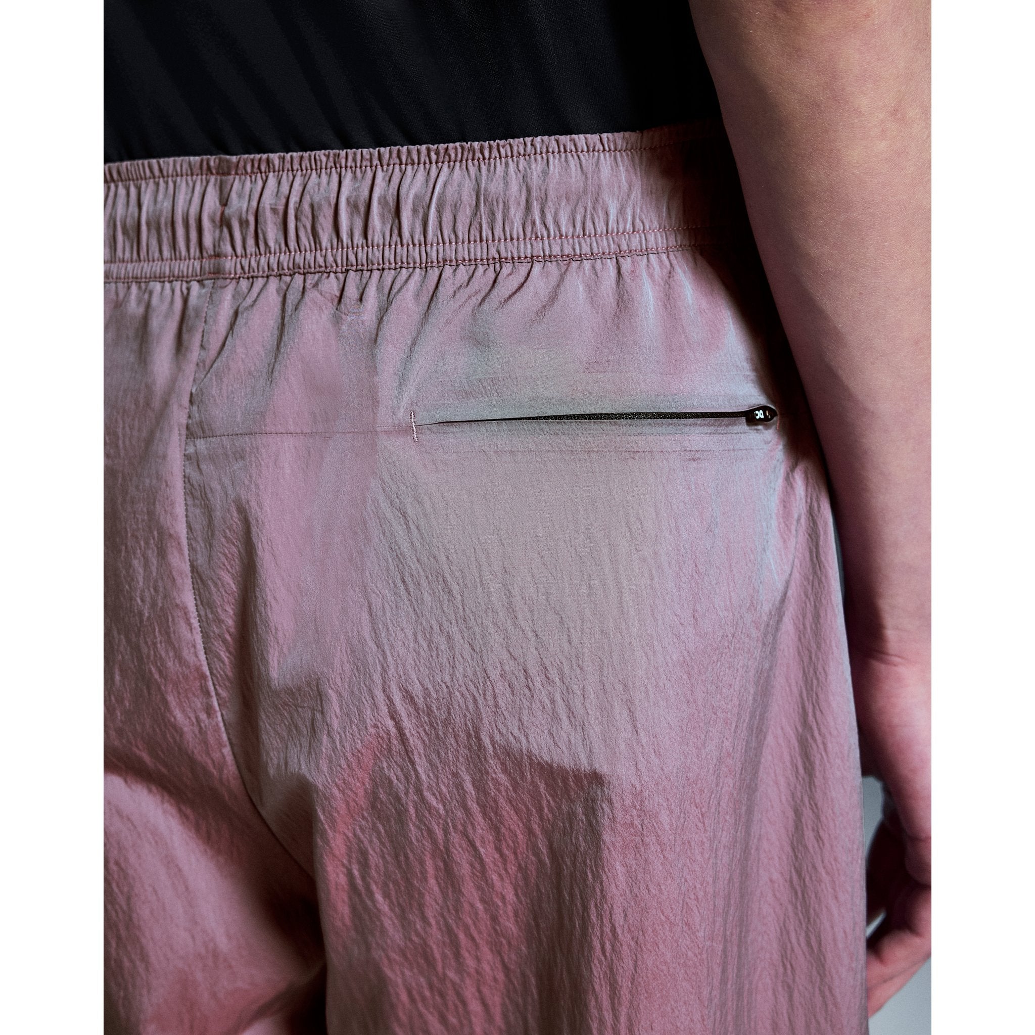 On Court Pants Pink