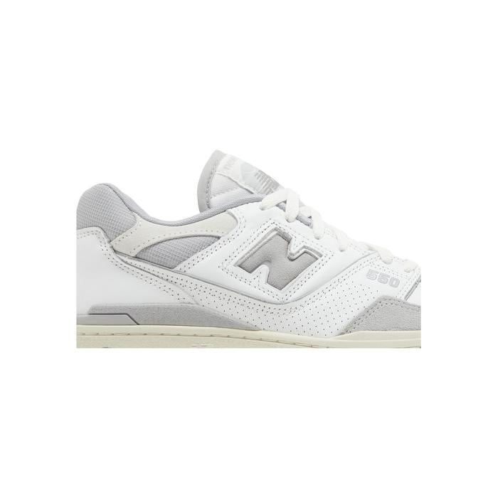 New Balance 550 'White Raincloud Reflection'