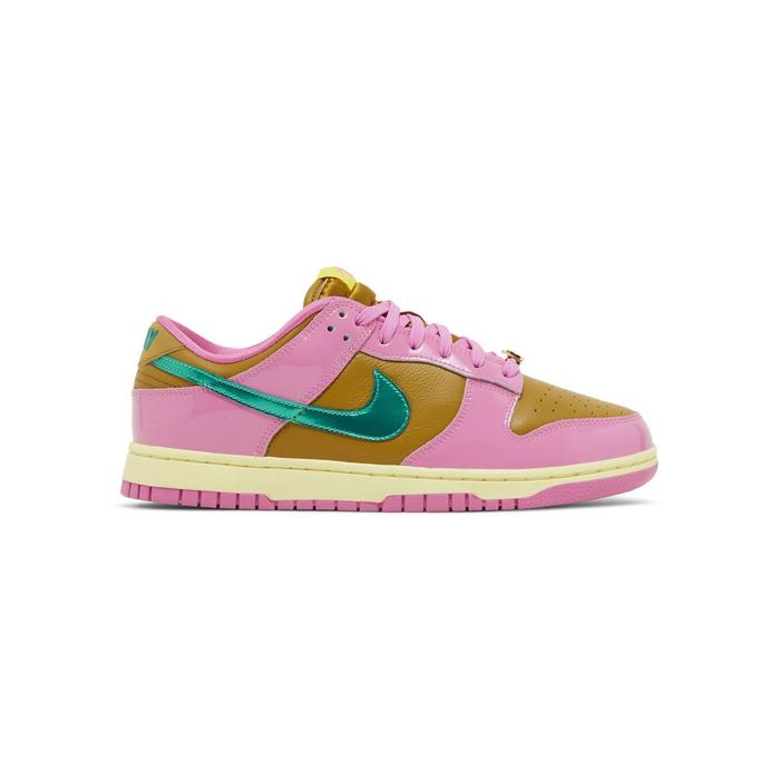 Nike Parris Goebel x Wmns Dunk Low 'Playful Pink'