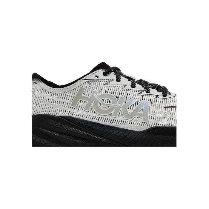 Hoka Mach X 2 'Black Stardust'