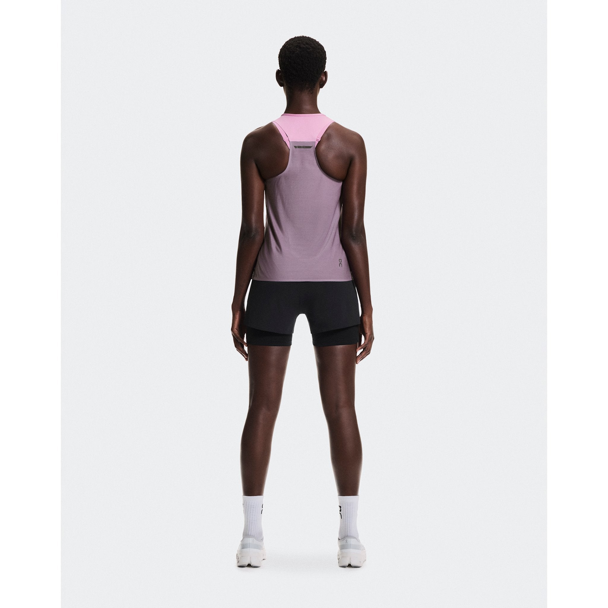 On Performance Tank Sakura | Dewberry