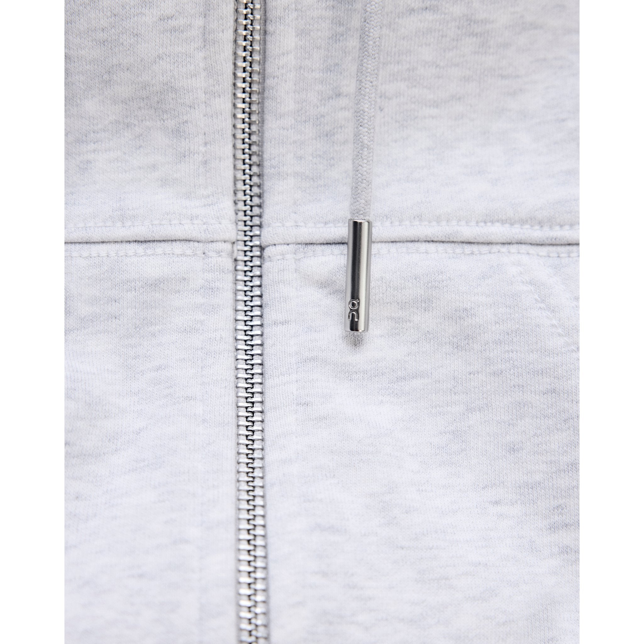 On Club Collective Full Zip Hoodie Crater