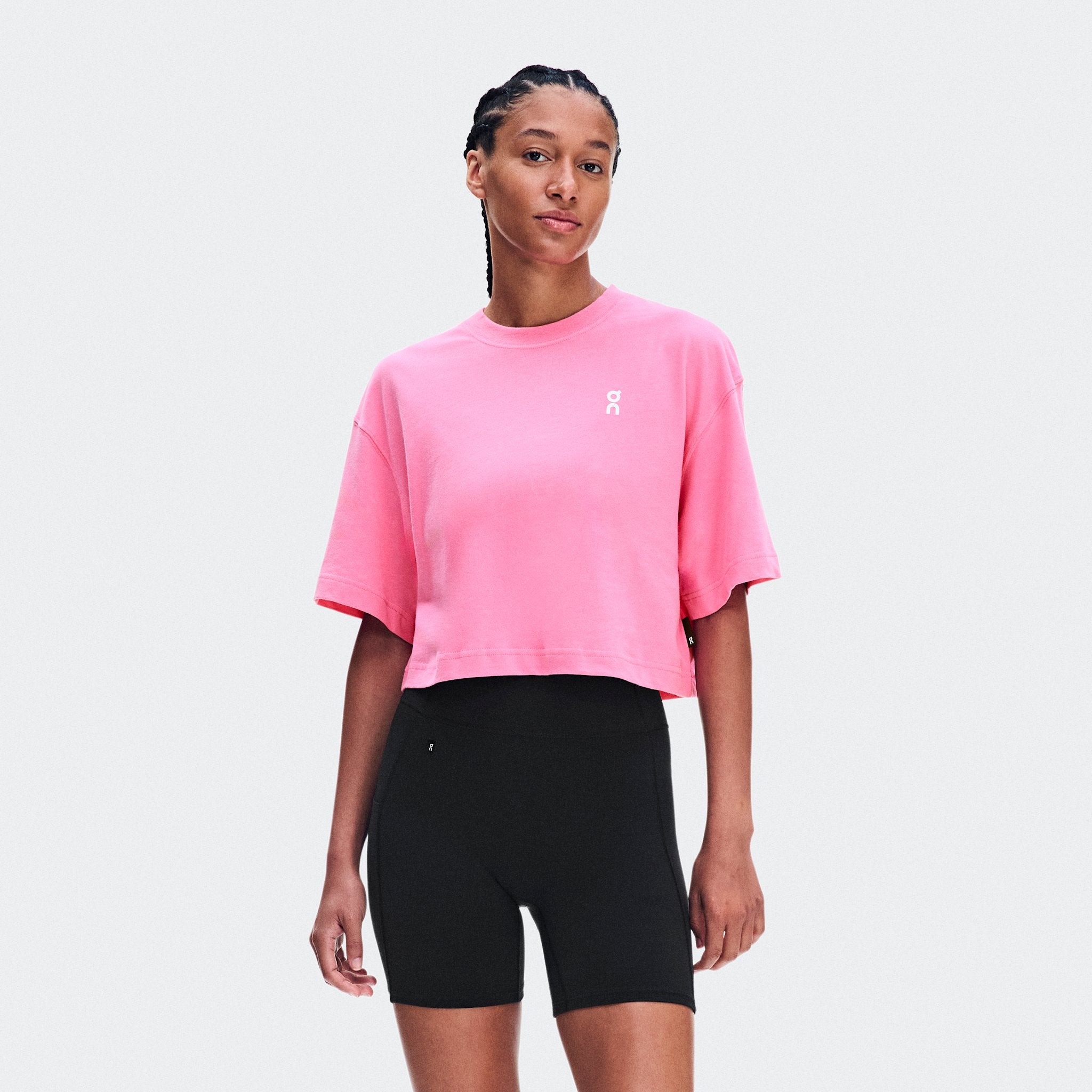 On Club Boxy-T Bubblegum