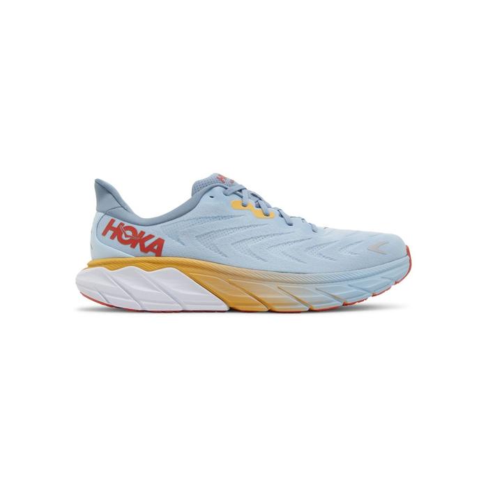 Hoka Arahi 6 'Summer Song Mountain Spring'