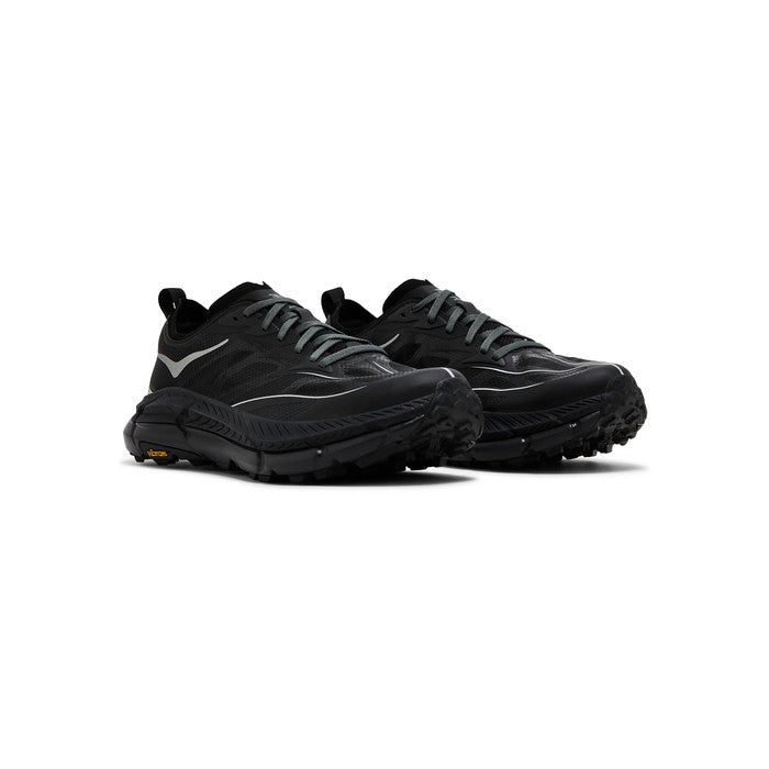 Hoka Mafate Speed 4 Lite 'Black Outer Orbit'