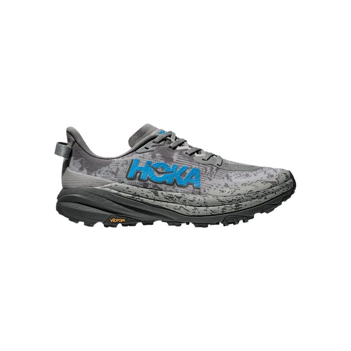 Hoka Speedgoat 6 'Galactic Grey'