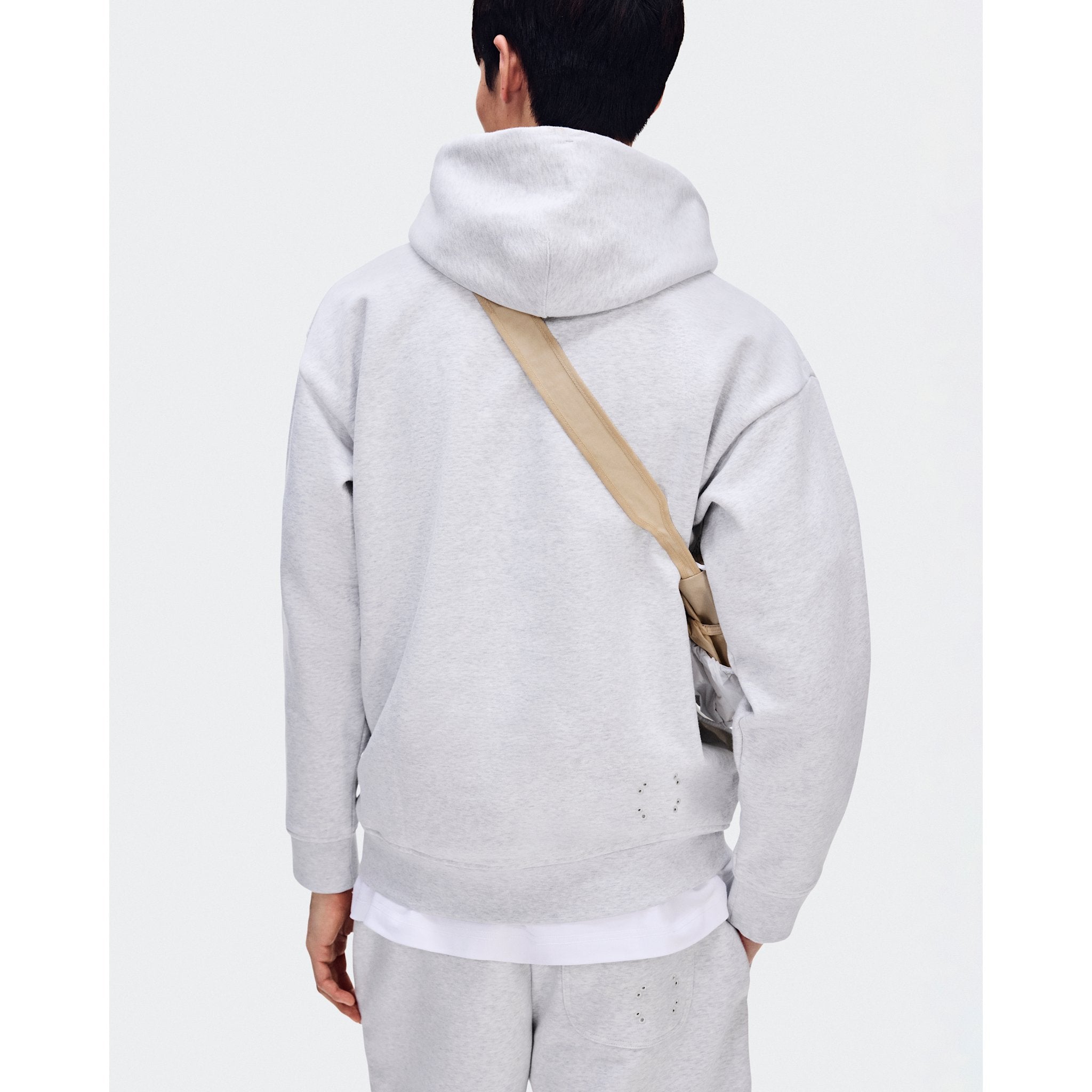 On Club Collective Hoodie Crater