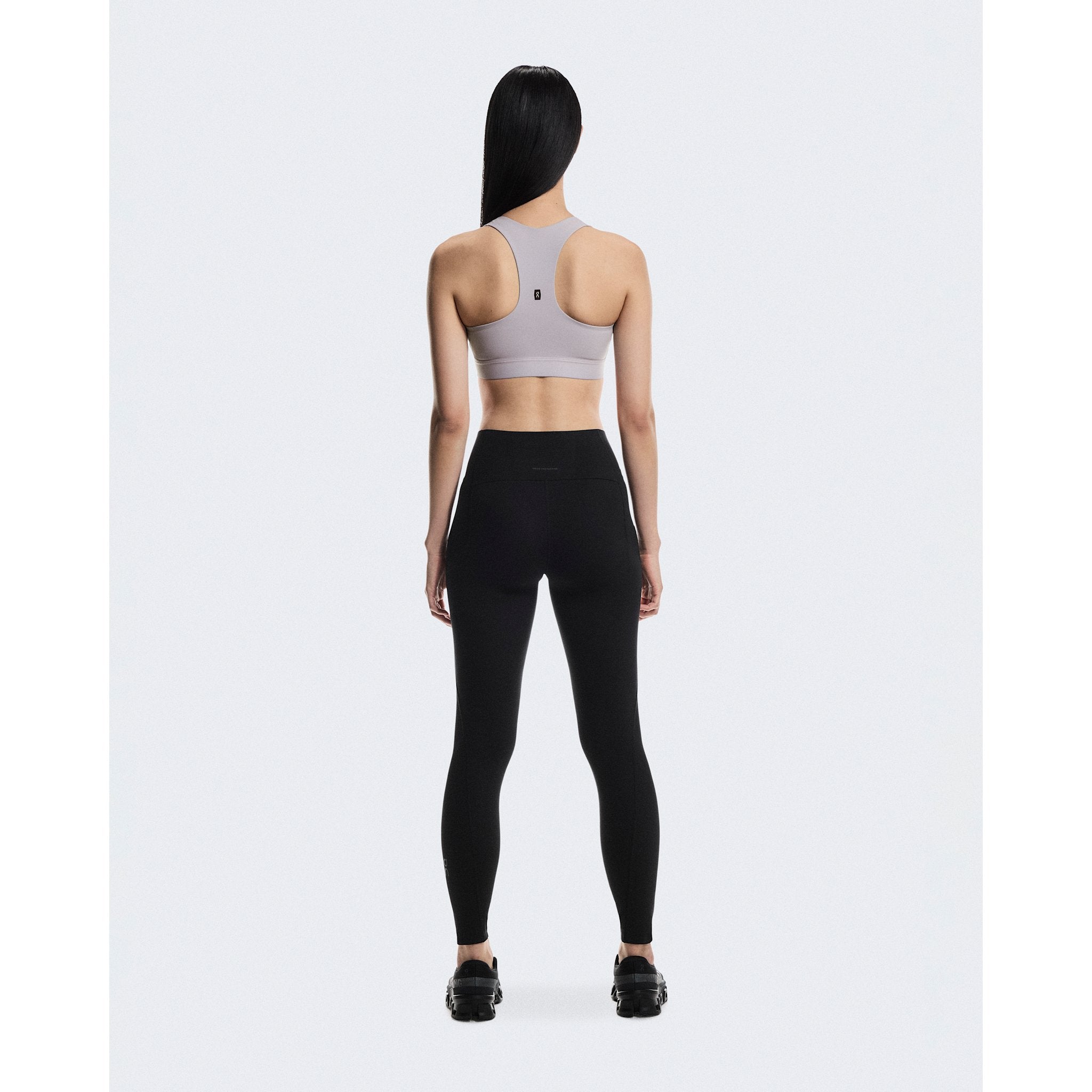 On Core Bra Lilac