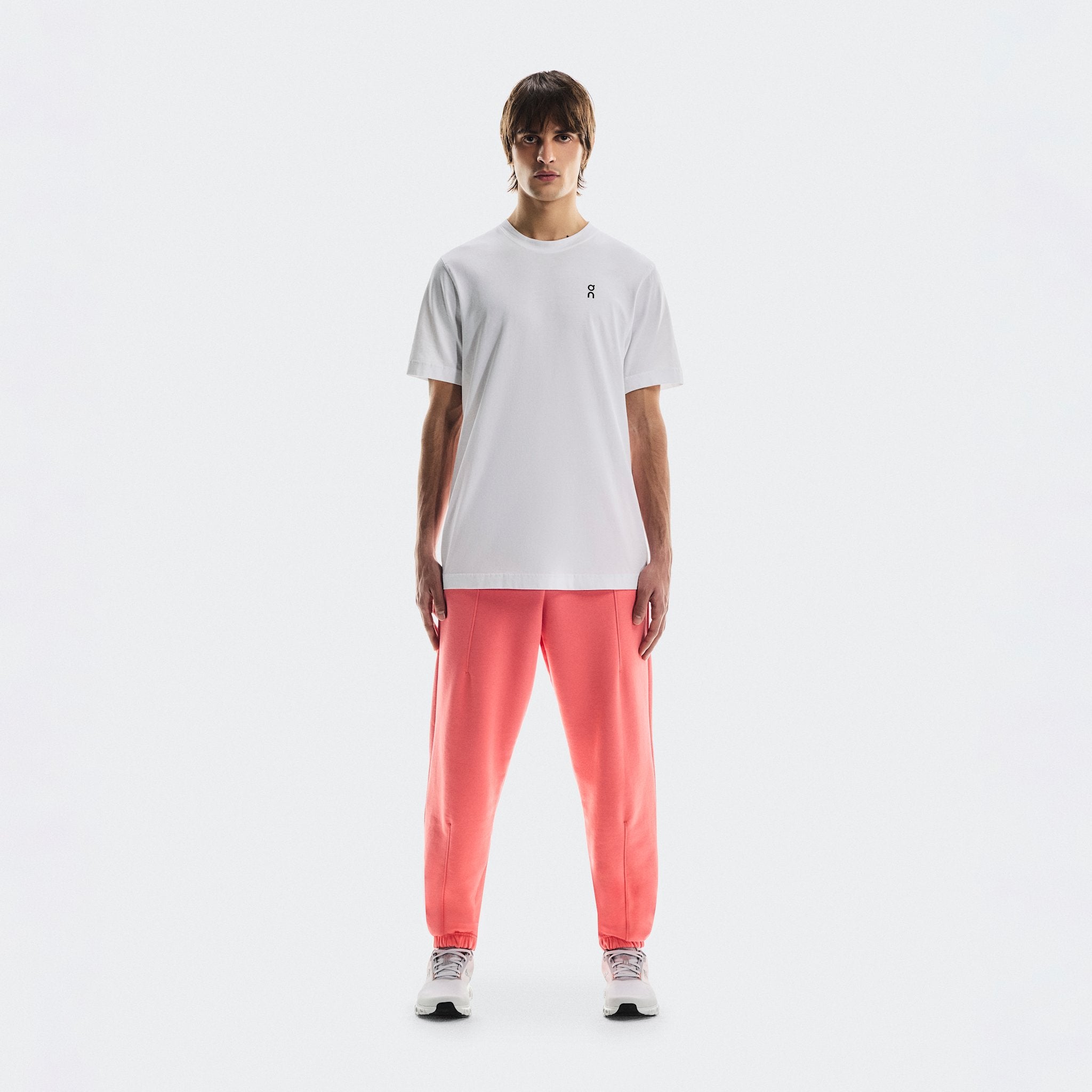 On Club Pants Coral