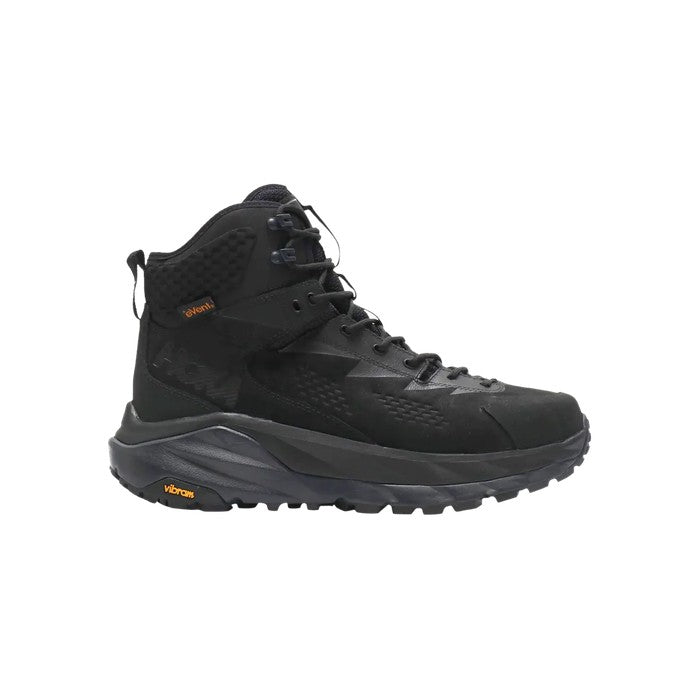 Hoka Sky Kaha High 'Black'