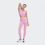 On Studio Leggings 7/8 Sakura