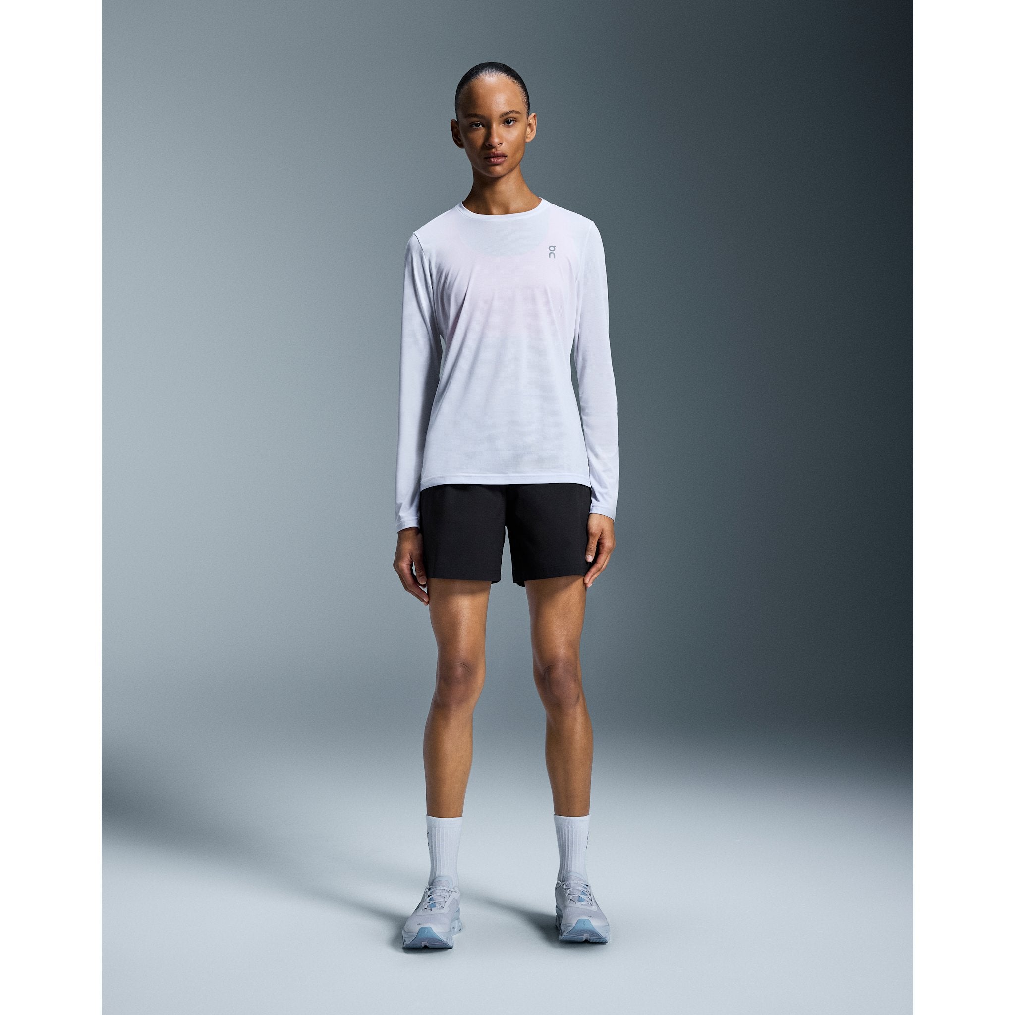 On Core Long-T White